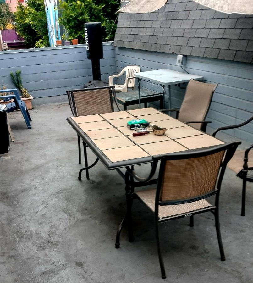 Los Angeles Zen Home ภายนอก รูปภาพ