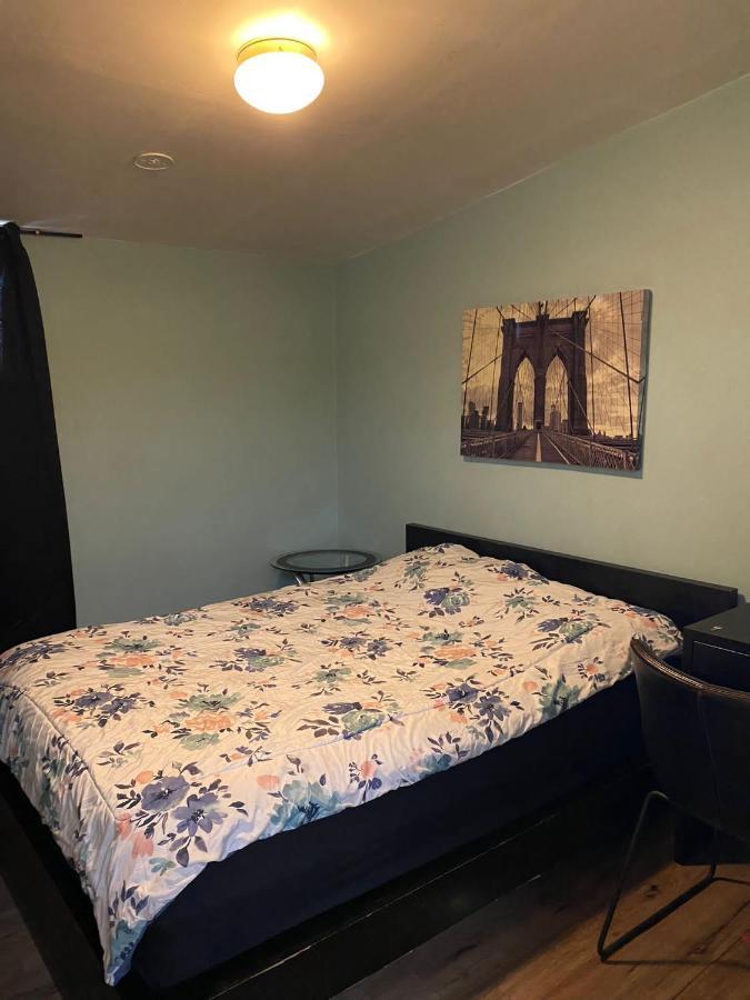 Los Angeles Zen Home ภายนอก รูปภาพ