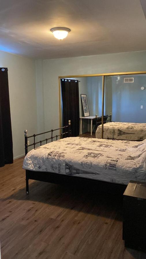 Los Angeles Zen Home ภายนอก รูปภาพ