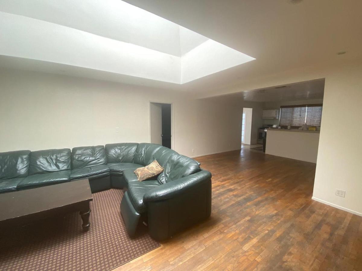 Los Angeles Zen Home ภายนอก รูปภาพ