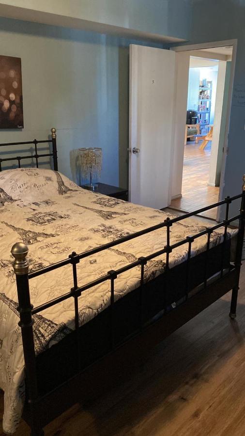 Los Angeles Zen Home ภายนอก รูปภาพ