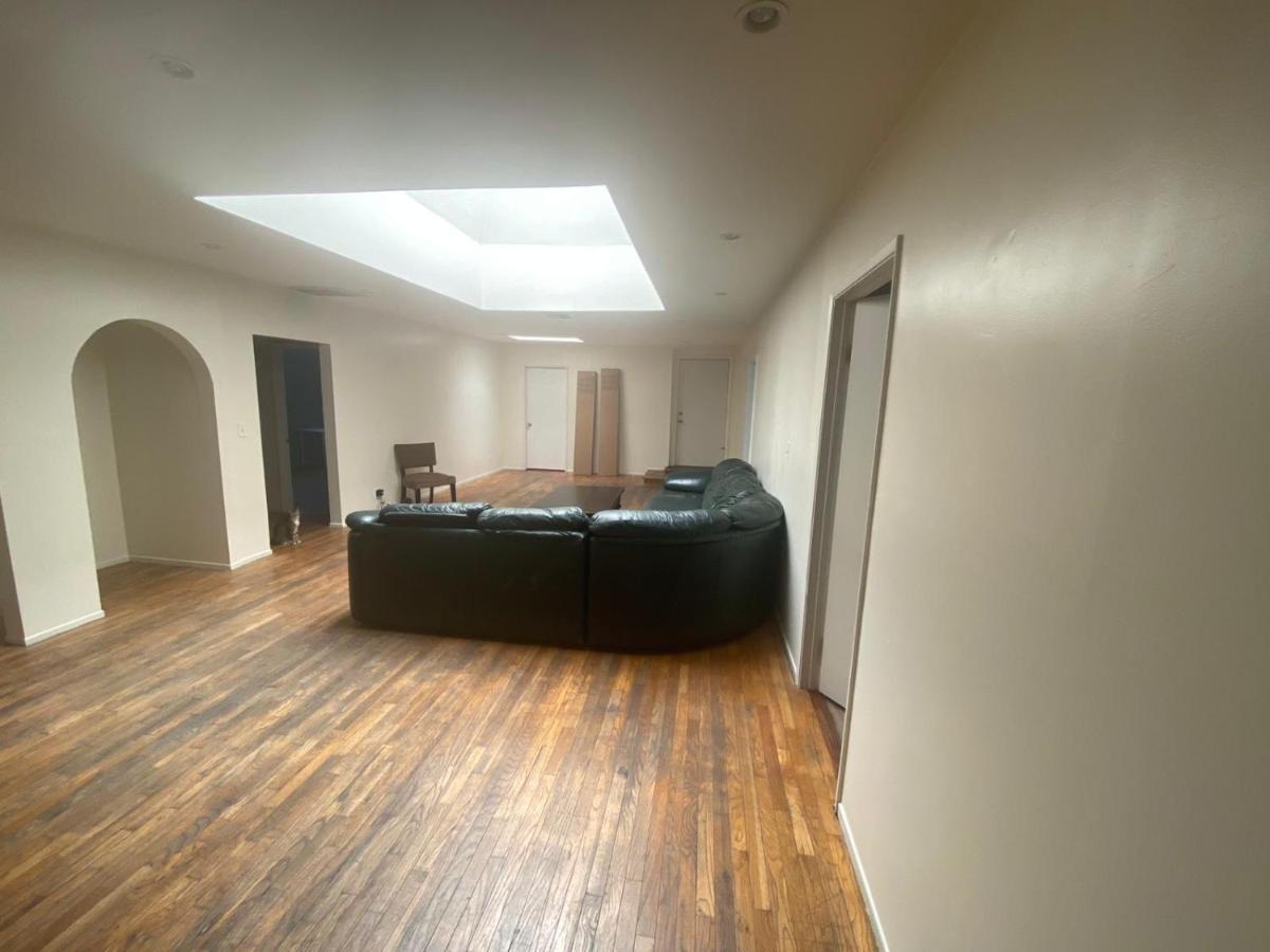 Los Angeles Zen Home ภายนอก รูปภาพ