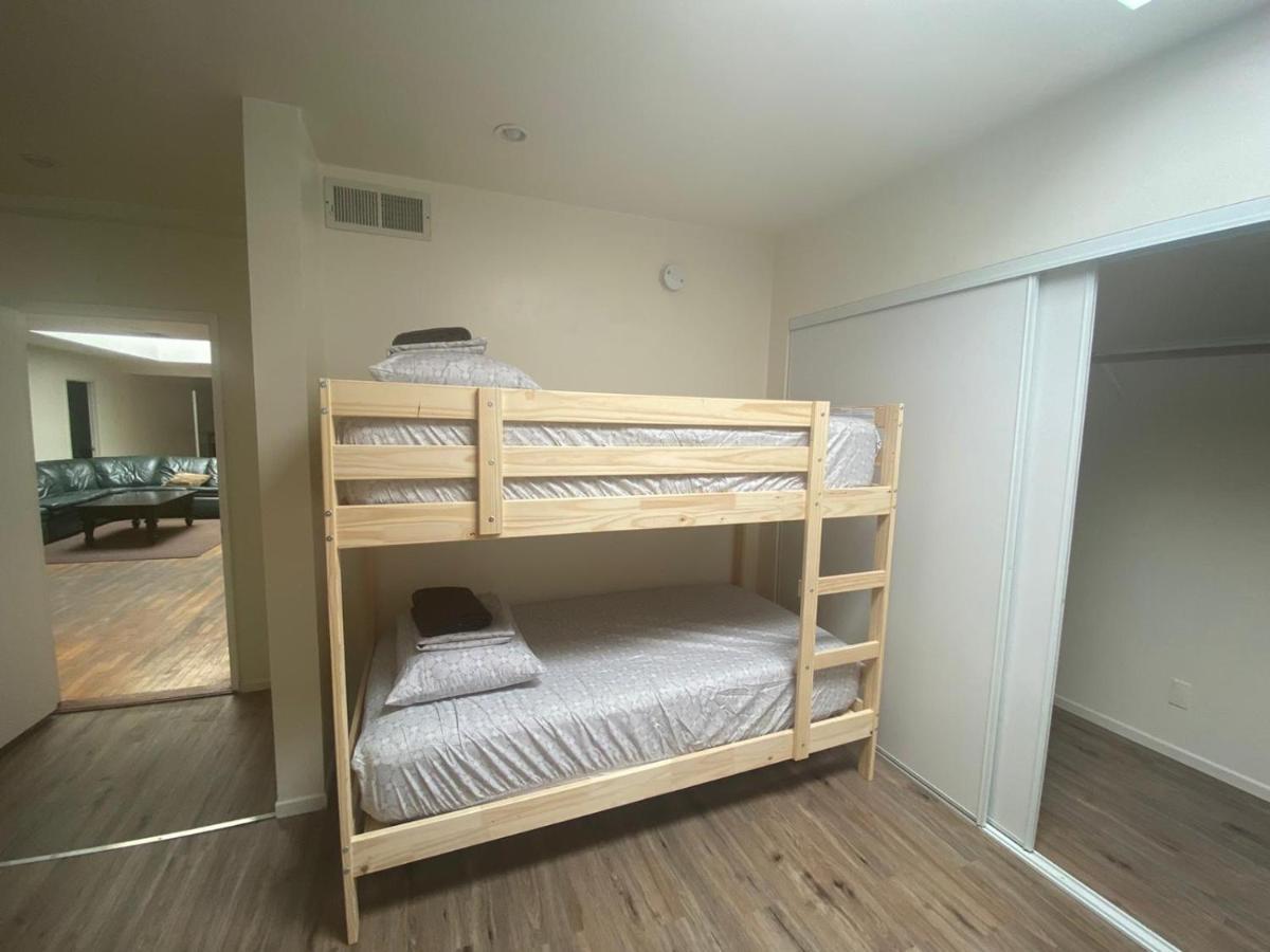 Los Angeles Zen Home ภายนอก รูปภาพ