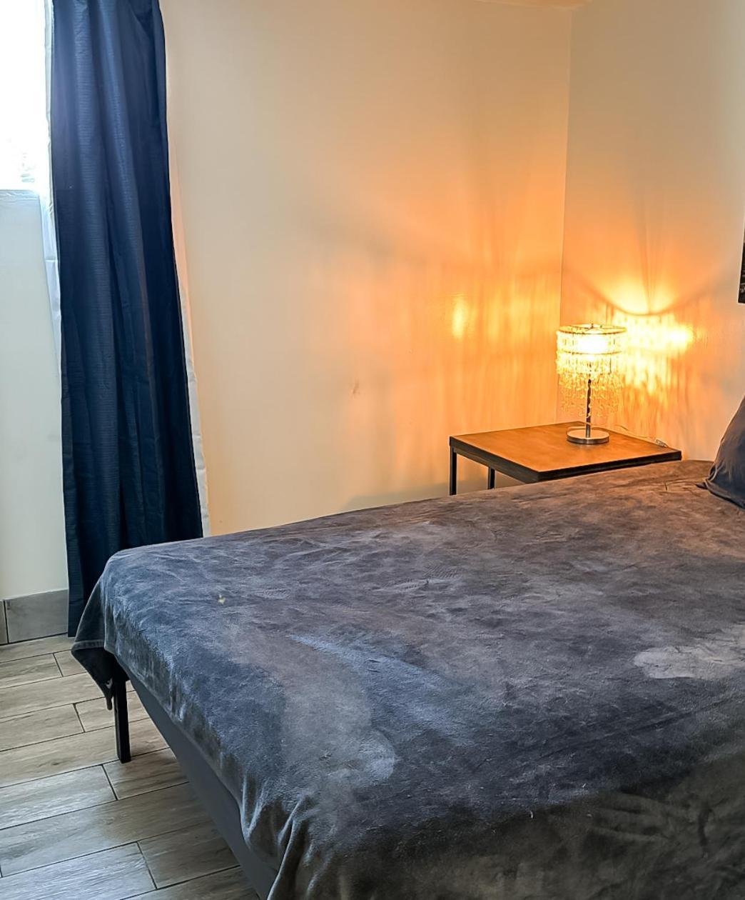 Los Angeles Zen Home ภายนอก รูปภาพ
