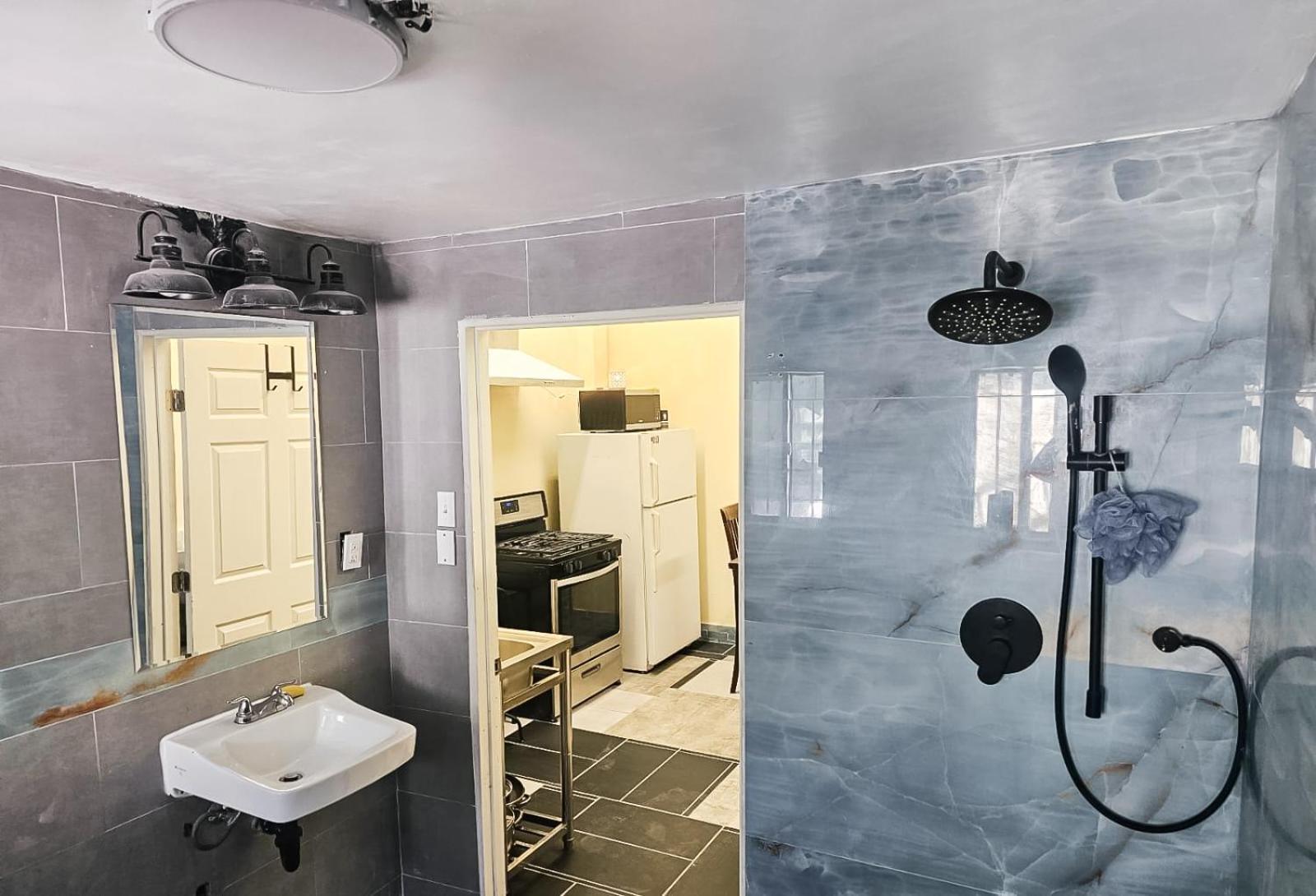 Los Angeles Zen Home ภายนอก รูปภาพ